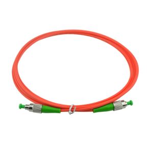 FC/APC - FC/APC SM Simplyx Fiber Patch Cables