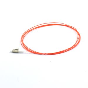 LC/UPC Multimode 50/125 Simplex 0.9mm οπτικές οπτικές ίνες