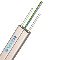 Καλώδιο FTTH 4 πυρήνων