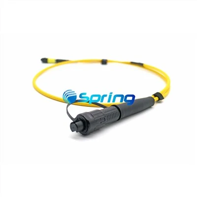 Καλώδιο Precon Optic Patch εξωτερικού χώρου με υποδοχές MINI MPO MTP IP67