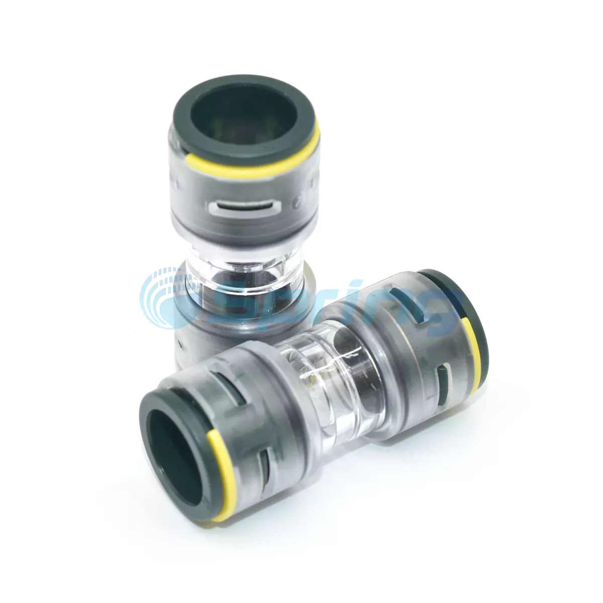 Microduct Straight Connector factory